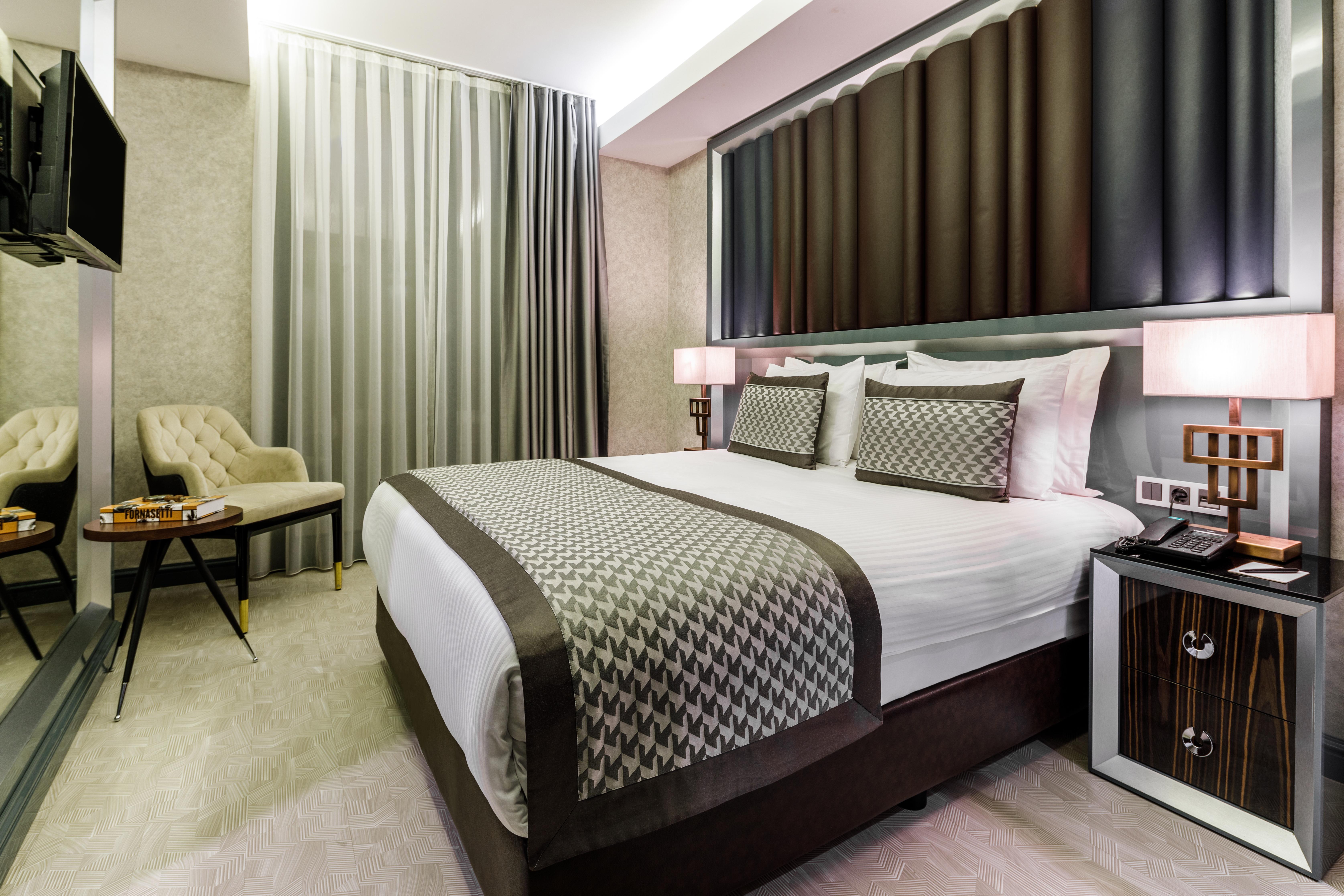 Euro Design Hotel — Photos 3