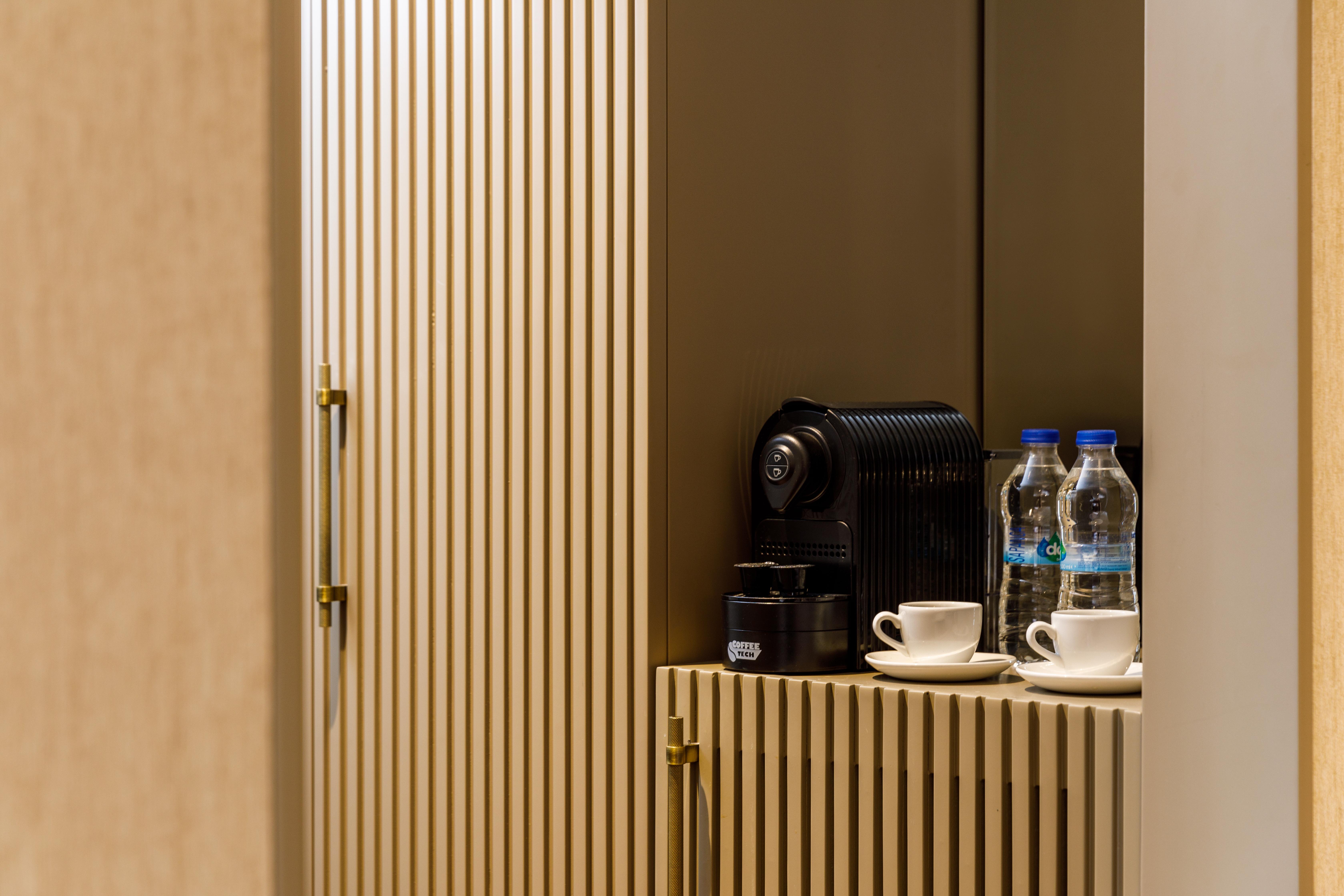 Euro Design Hotel — Photos 2