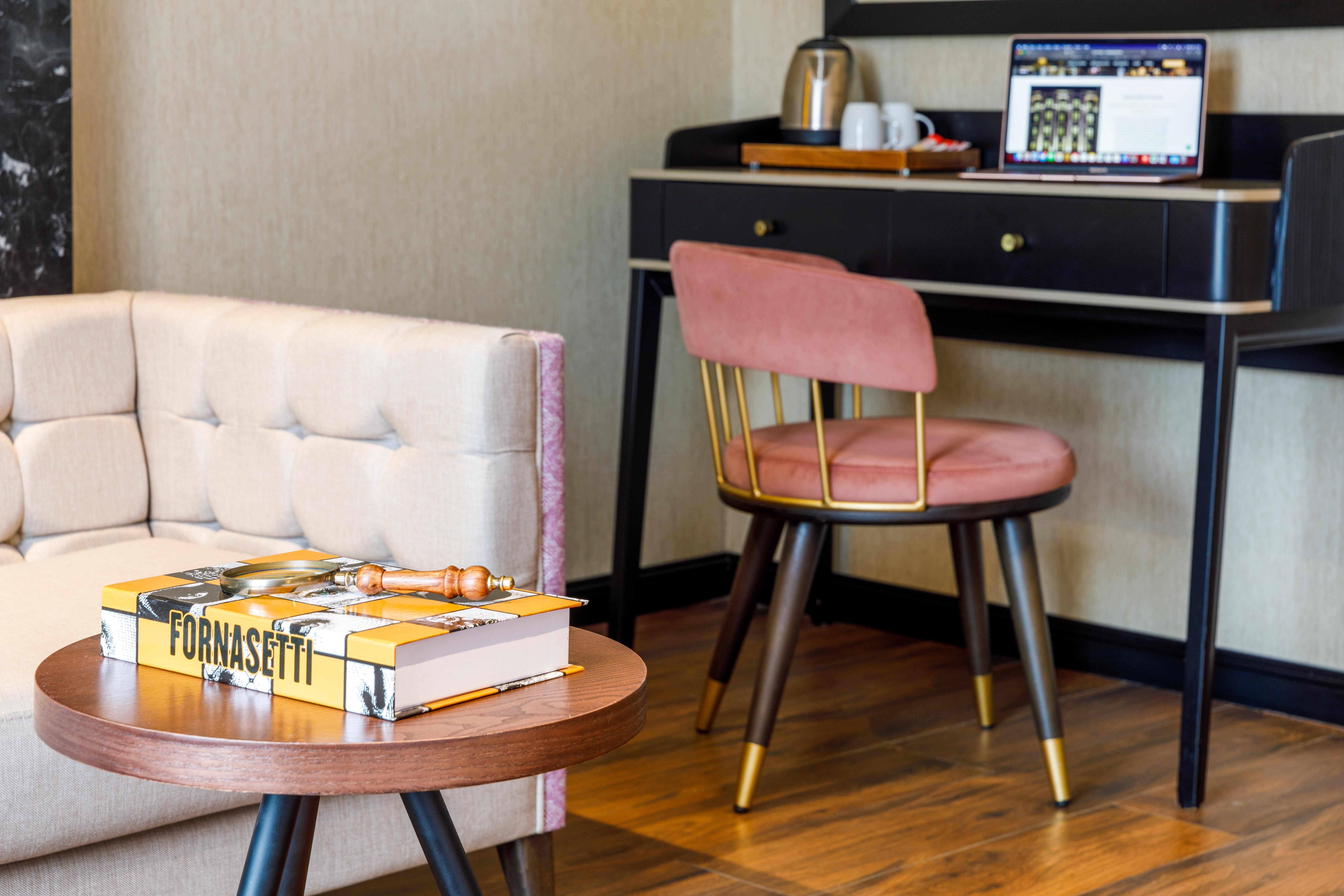 Euro Design Hotel — Photos 1